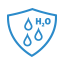 Water resistance Water resistance