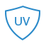 UV resistance UV resistance
