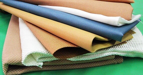 CAOUTCHOUC VITON ® (FKM) - Colmant Coated Fabrics