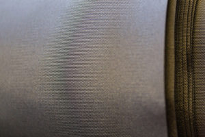 Coated technical textile