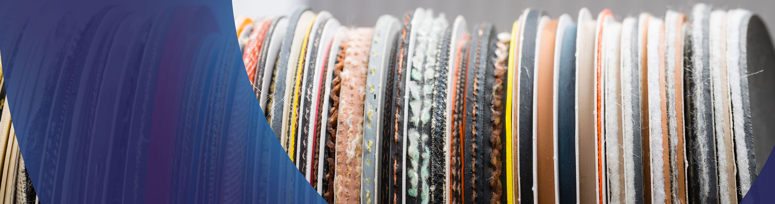 High quality rubberized coated fabrics and service