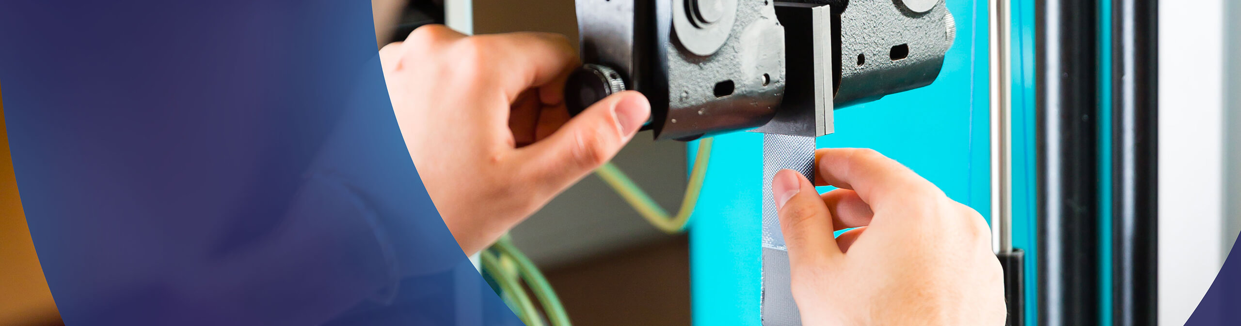 You idea, our innovation: Taylor made rubberized coated fabrics