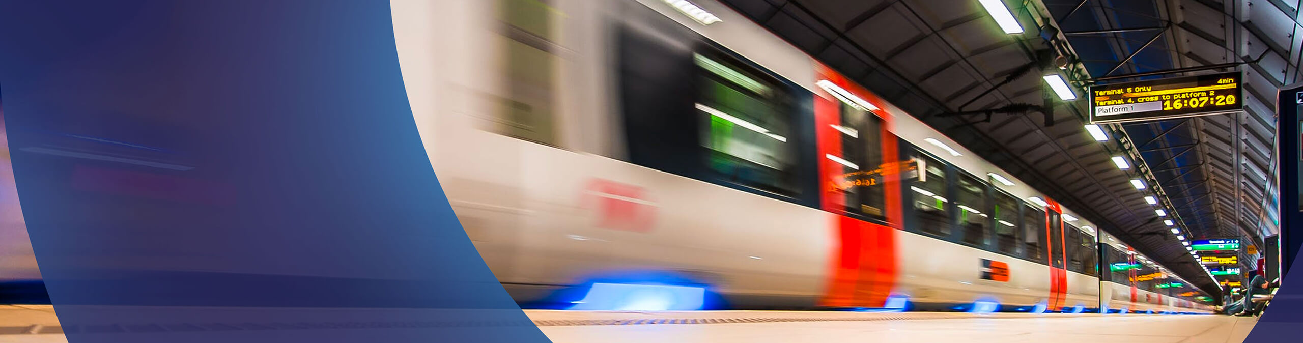 Don't climb on the bandwagon, innovate with us!