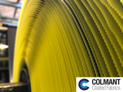 Colmant Coated Fabrics