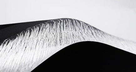 Drop-stitch fabrics 2