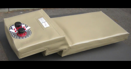 Flexible tanks fabrics 1