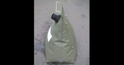 Flexible tanks fabrics 3