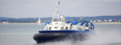 Hovercraft fabrics