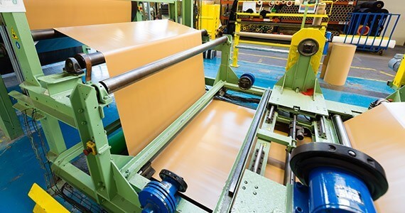 rubber sheeting-equipment