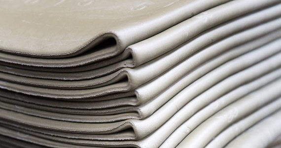 coated canvas textile